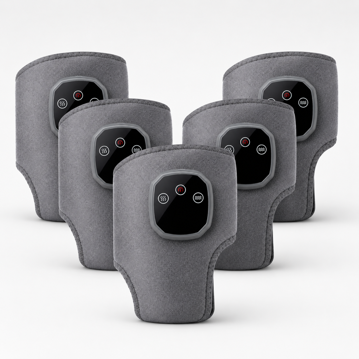 RELIIVA Triple Technology Massager
