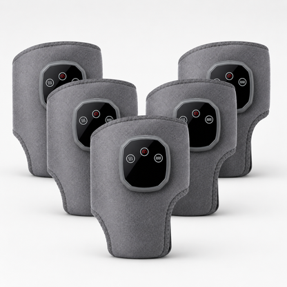 RELIIVA Triple Technology Massager