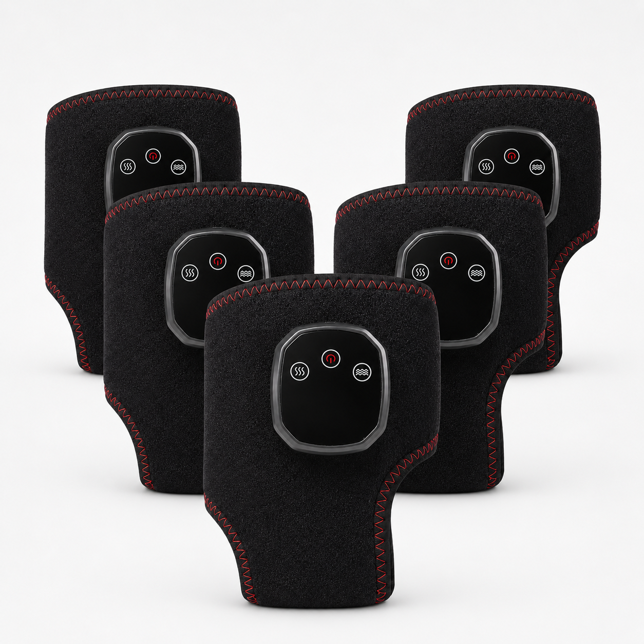 RELIIVA Triple Technology Massager