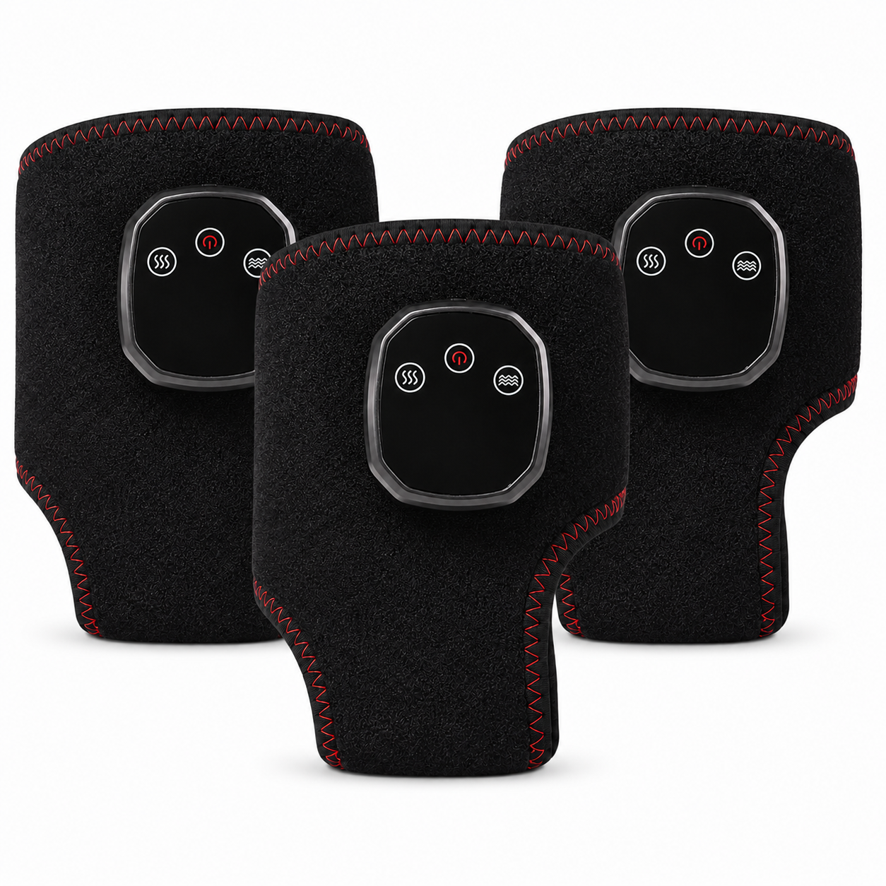 RELIIVA Triple Technology Massager