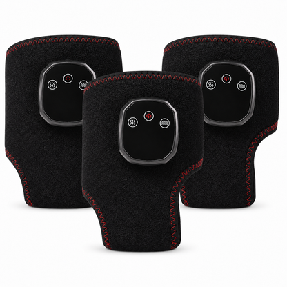 RELIIVA Triple Technology Massager