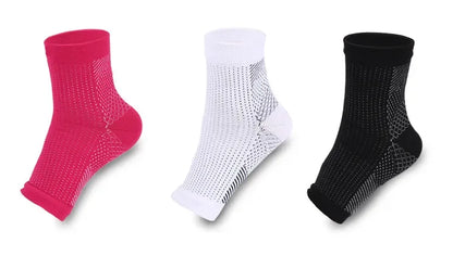Compression Socks for Nerve Pain Relief and Better Circulation