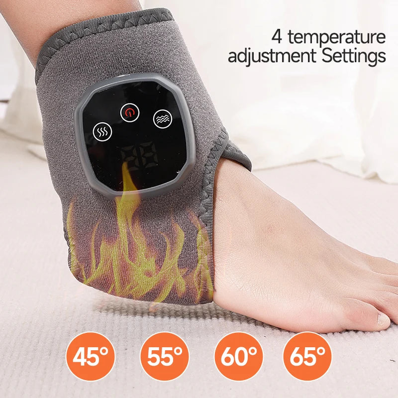 RELIIVA Triple Technology Massager
