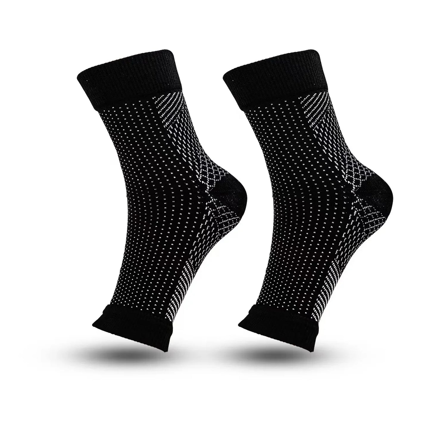 Compression Socks for Nerve Pain Relief and Better Circulation