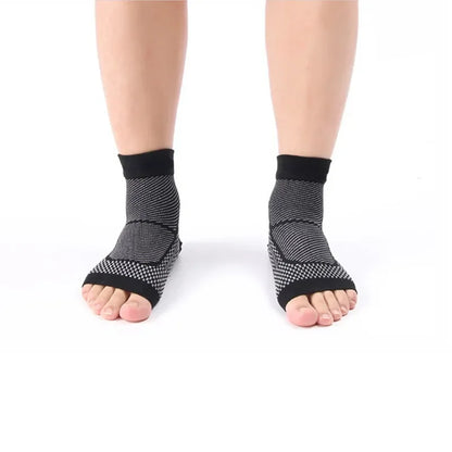 Compression Socks for Nerve Pain Relief and Better Circulation
