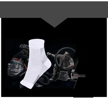 Compression Socks for Nerve Pain Relief and Better Circulation