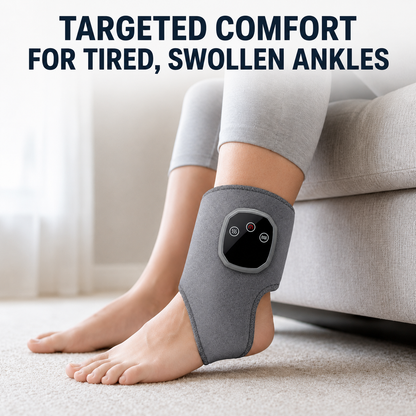 RELIIVA Triple Technology Massager