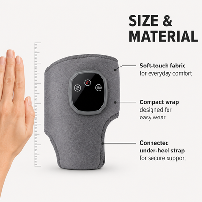 RELIIVA Triple Technology Massager
